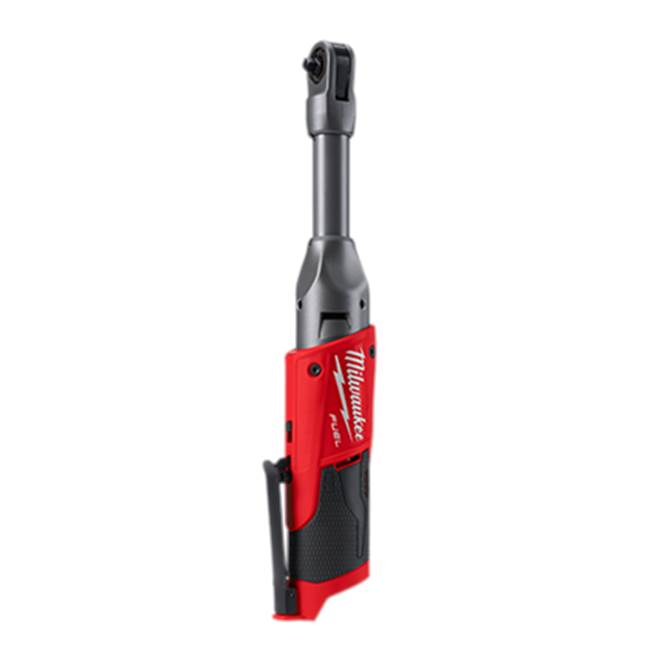 Milwaukee Tool M12 Fuel 1/4'' Extended Reach Ratchet Bare Tool