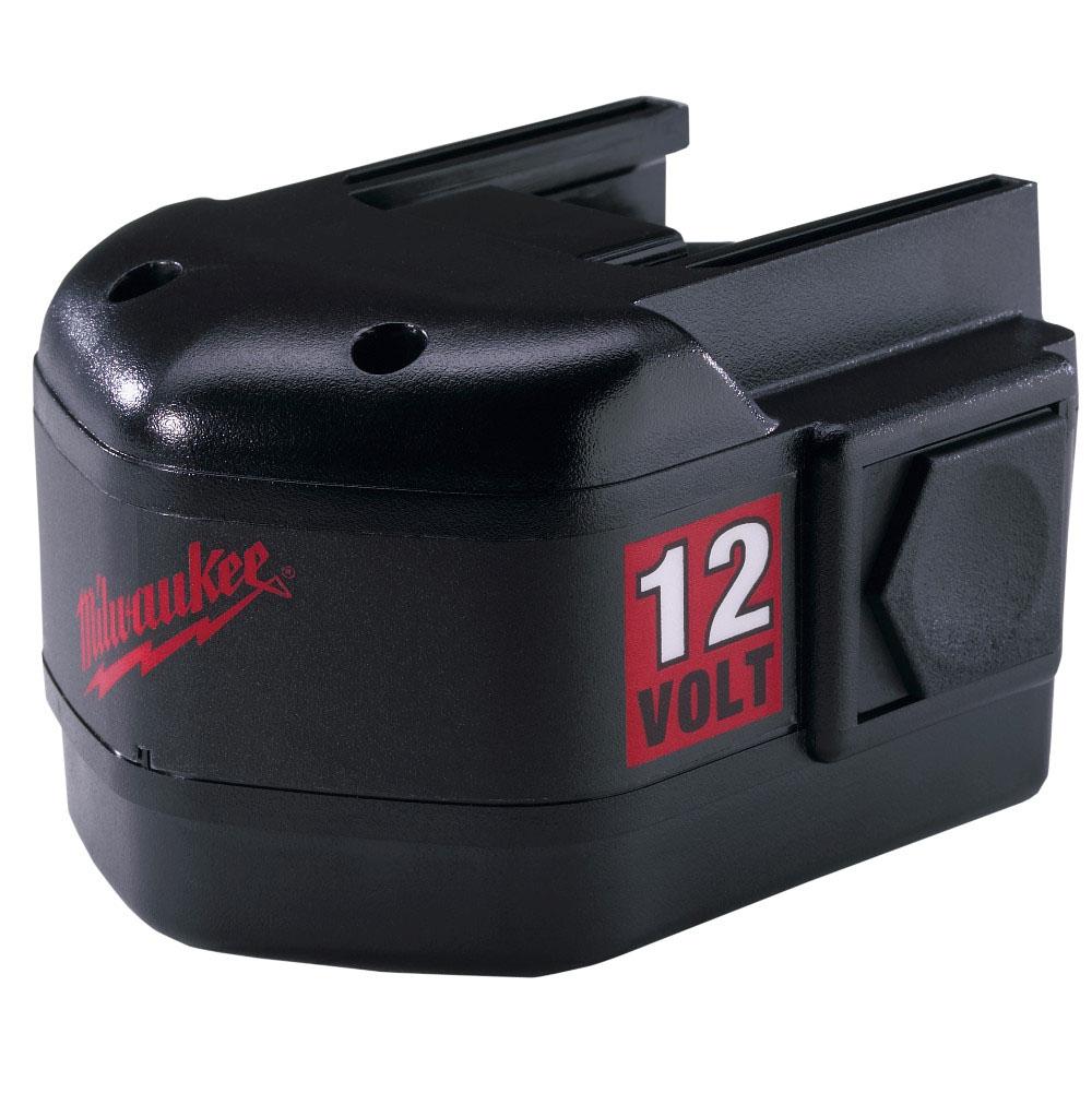 Milwaukee Tool - Batteries and Chargers