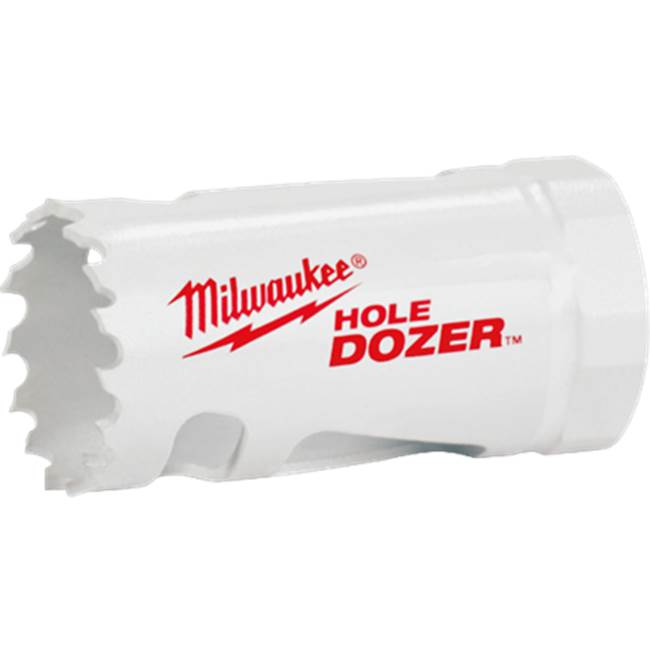 Milwaukee Tool 1-1/4'' Hole Dozer Hole Saw (Shrink Wrap)