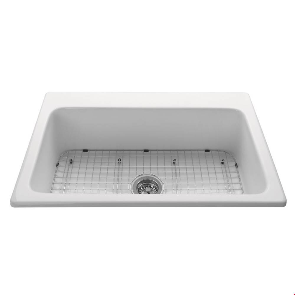 MTI Basics Large Sink Grid - Fits Models - Mbks50, Mbks250, 251, 252 & 253