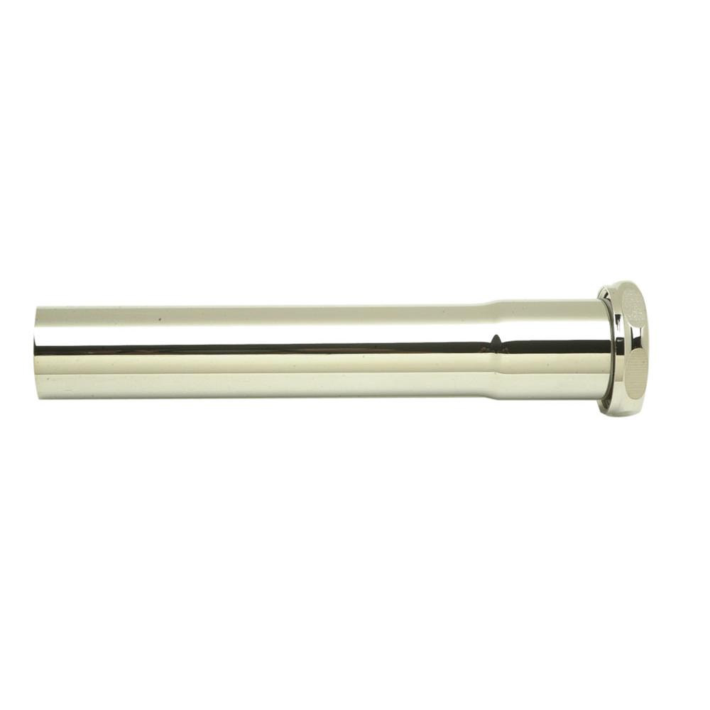 Mountain Plumbing Slip Joint Tailpiece Extension Tube for Lavatory Drains