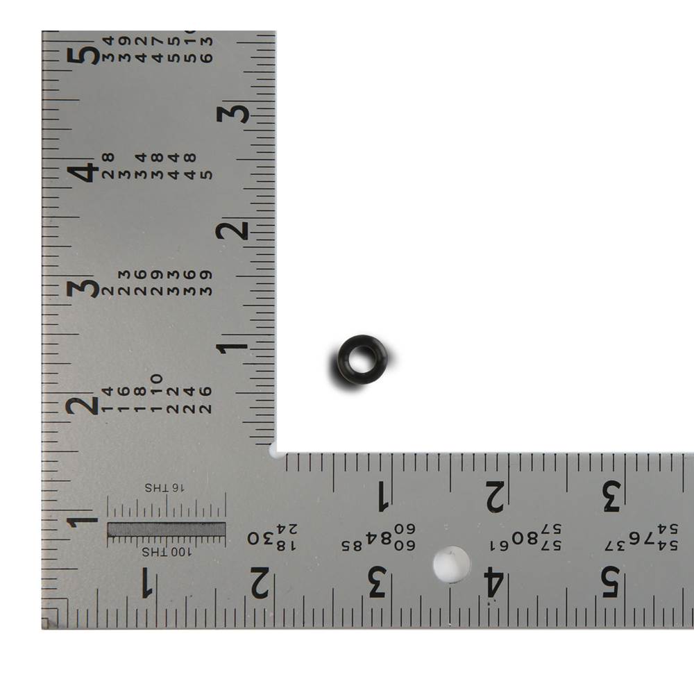 Navien North America O-RING;EPDM,6×2.5,70,BK