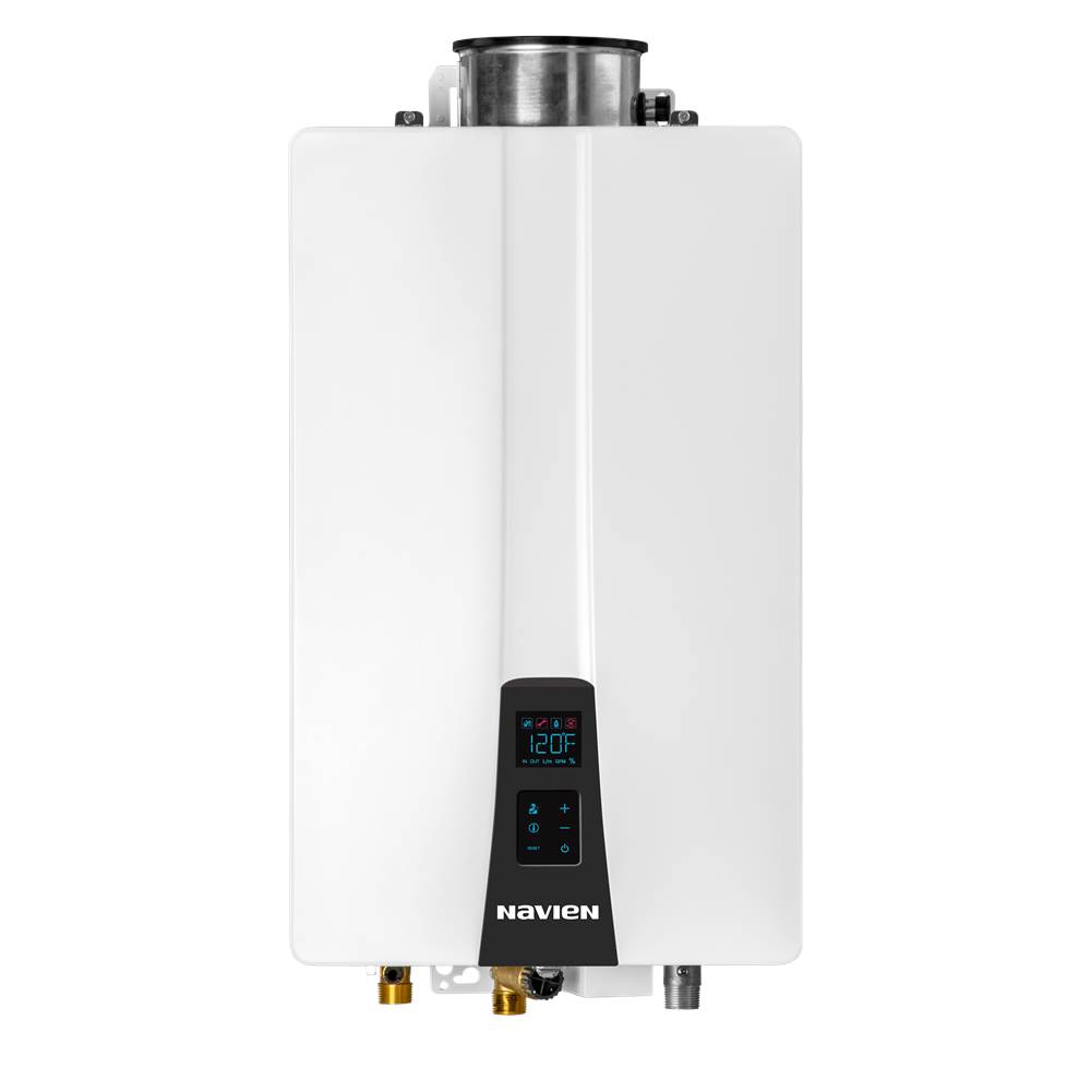 Navien North America - Natural Gas Tankless Water Heaters