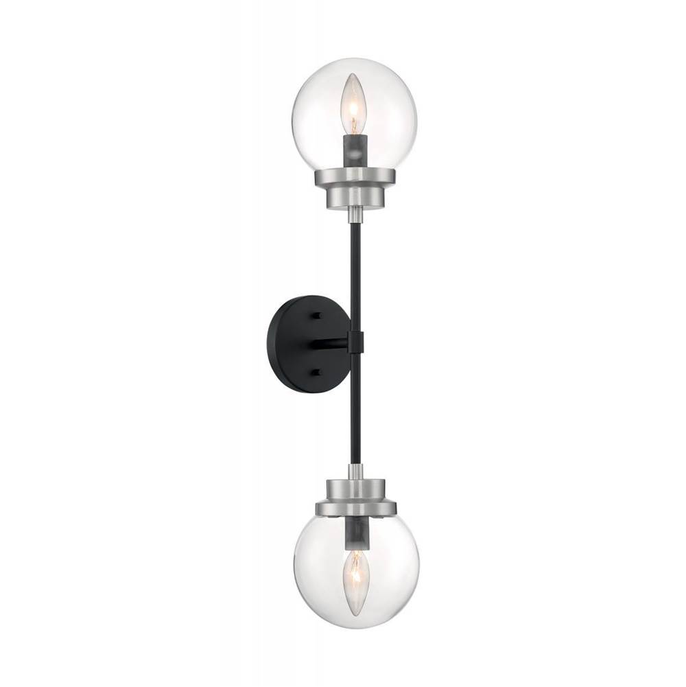 Nuvo - Wall Sconce