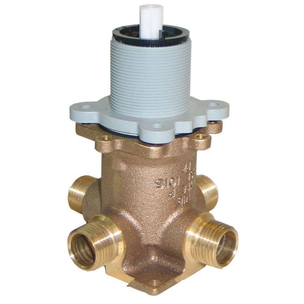 Pfister - Faucet Rough-In Valves