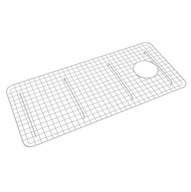 Rohl Wire Sink Grid For RC3618 Kitchen Sink