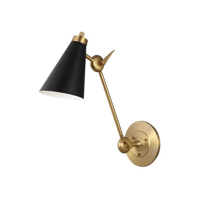 Visual Comfort Studio Collection Signoret Library Sconce