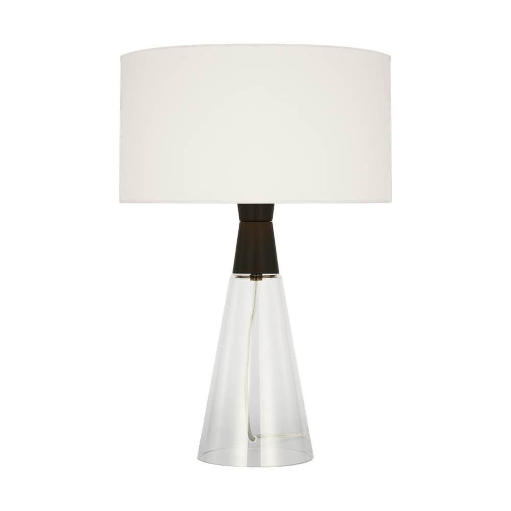 Visual Comfort Studio Collection Pender Medium Table Lamp