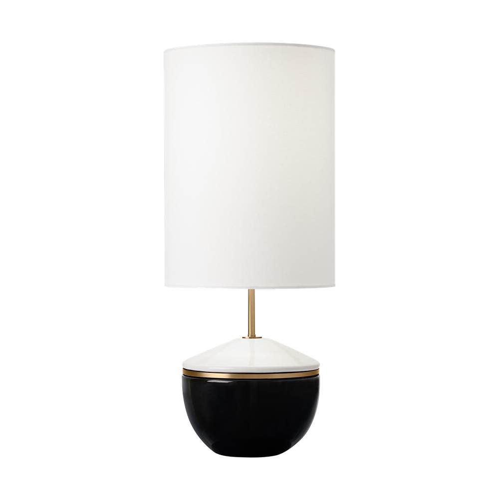 Visual Comfort Studio Collection Cade Medium Table Lamp