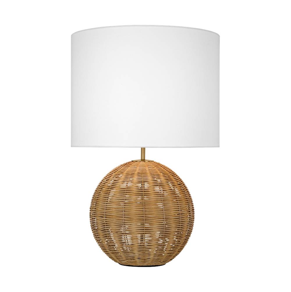 Visual Comfort Studio Collection Mari Medium Table Lamp