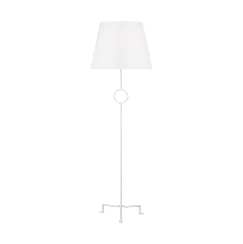 Visual Comfort Studio Collection Montour Large Floor Lamp