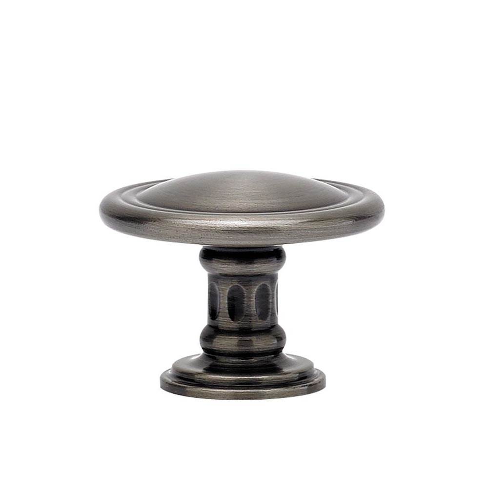 Waterstone Waterstone Traditional Large Plain Cabinet Knob