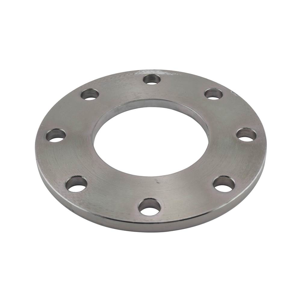 Watts 3 In Make Up Flange, Modified Class D, 304 Stainless Steel, 1/2 In Thickness, Slotted