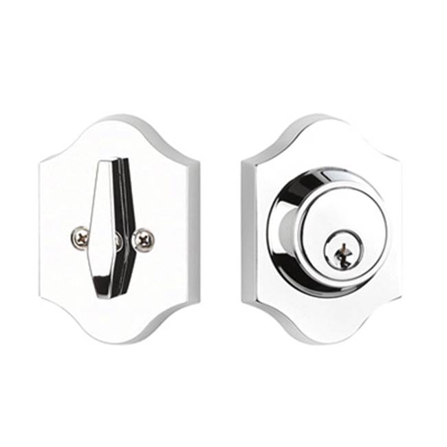Yale Expressions - Single Cylinder Deadbolts