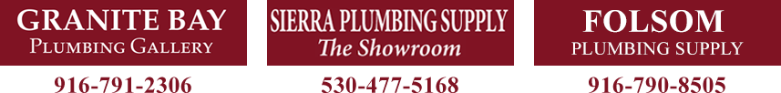 Sierra Plumbing Supply Logo